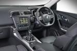 Renault Kadjar 2016 года (ZA)